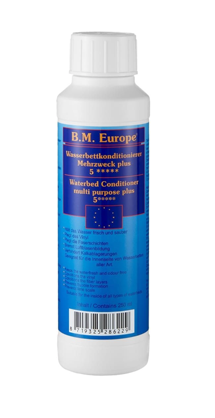 Wasserbett-Konditionierer – Mehrzweck Plus (250 ml)