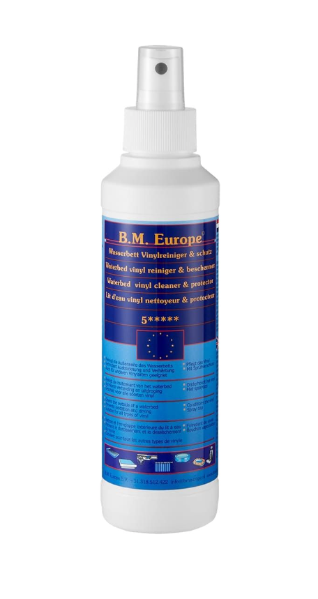 Wasserbett-Vinylreiniger Schutz – 250 ml Spray