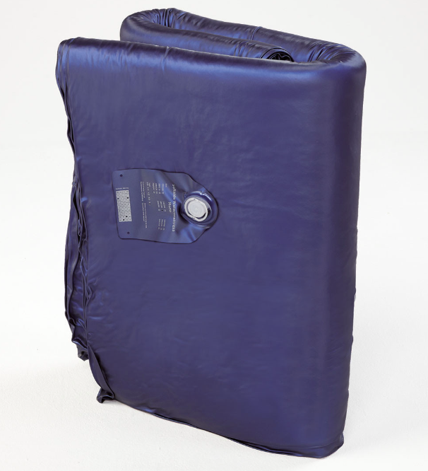 Wasserbettmatratze Softside Mono (eine Matratze)