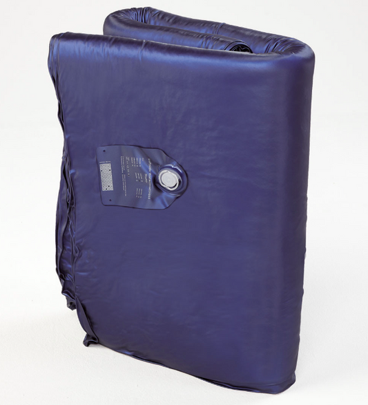 Wasserbettmatratze Softside Mono (eine Matratze)