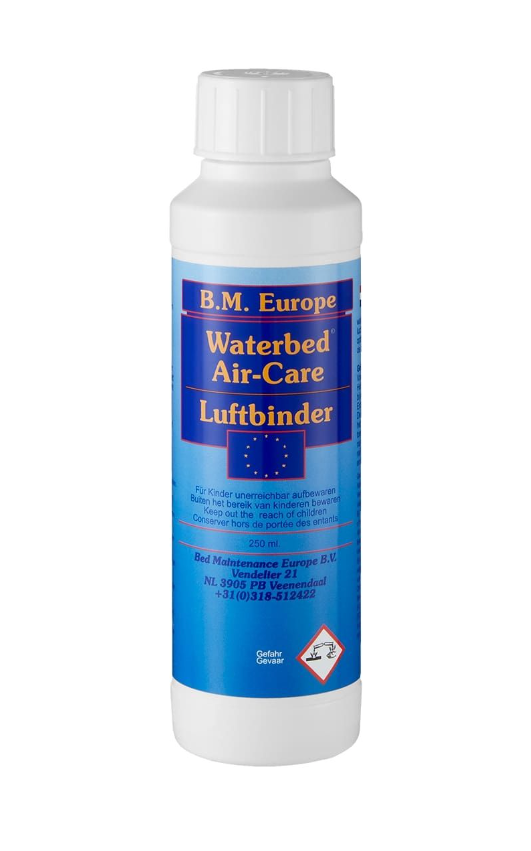 Wasserbett-Luftbinder – Air-Care Konzentrat (250 ml)