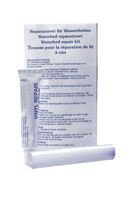 Wasserbett-Reparaturset